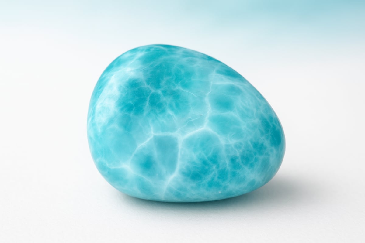 Larimar Benefits Guide: Unlocking Tranquility and Healing 2026
