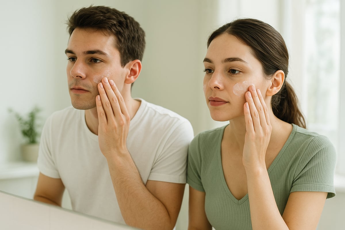 顔ケアの基礎知識：なぜ重要なのか？