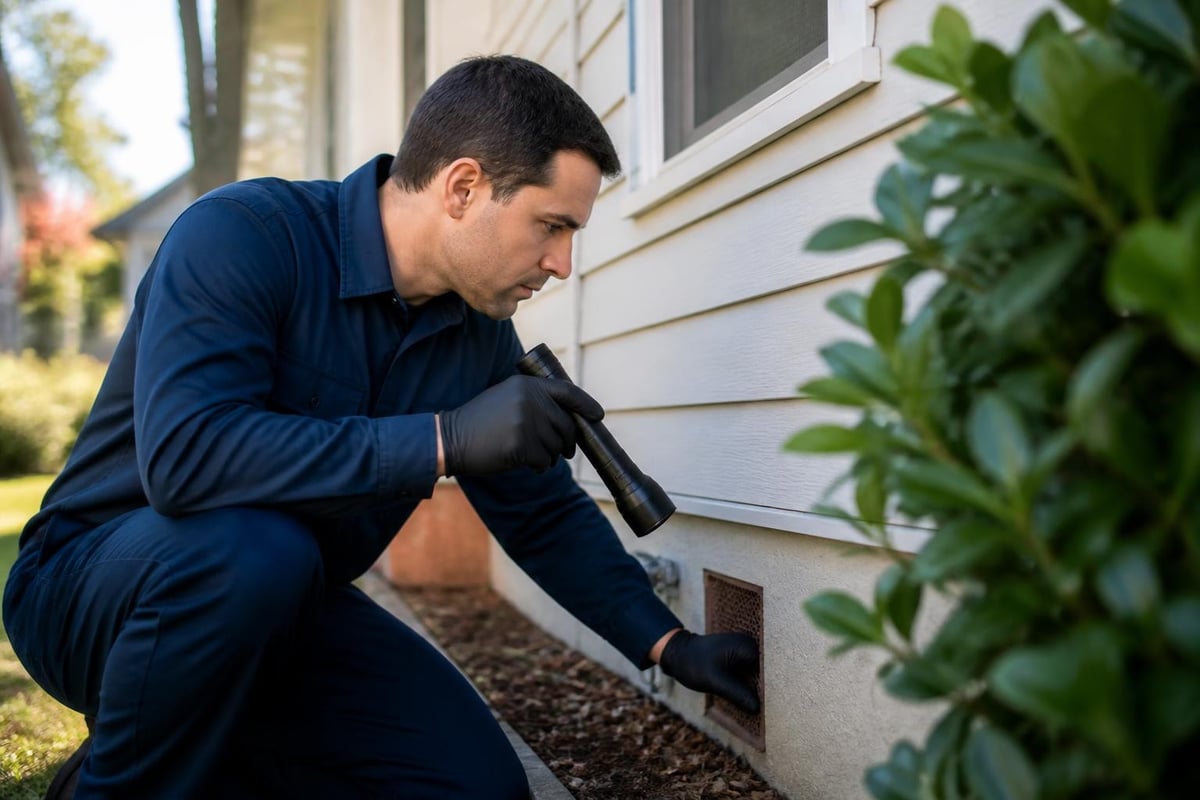 Orkin Pest Control Near Me: Richmond VA Alternatives 2026 2 Integrated pest management approach