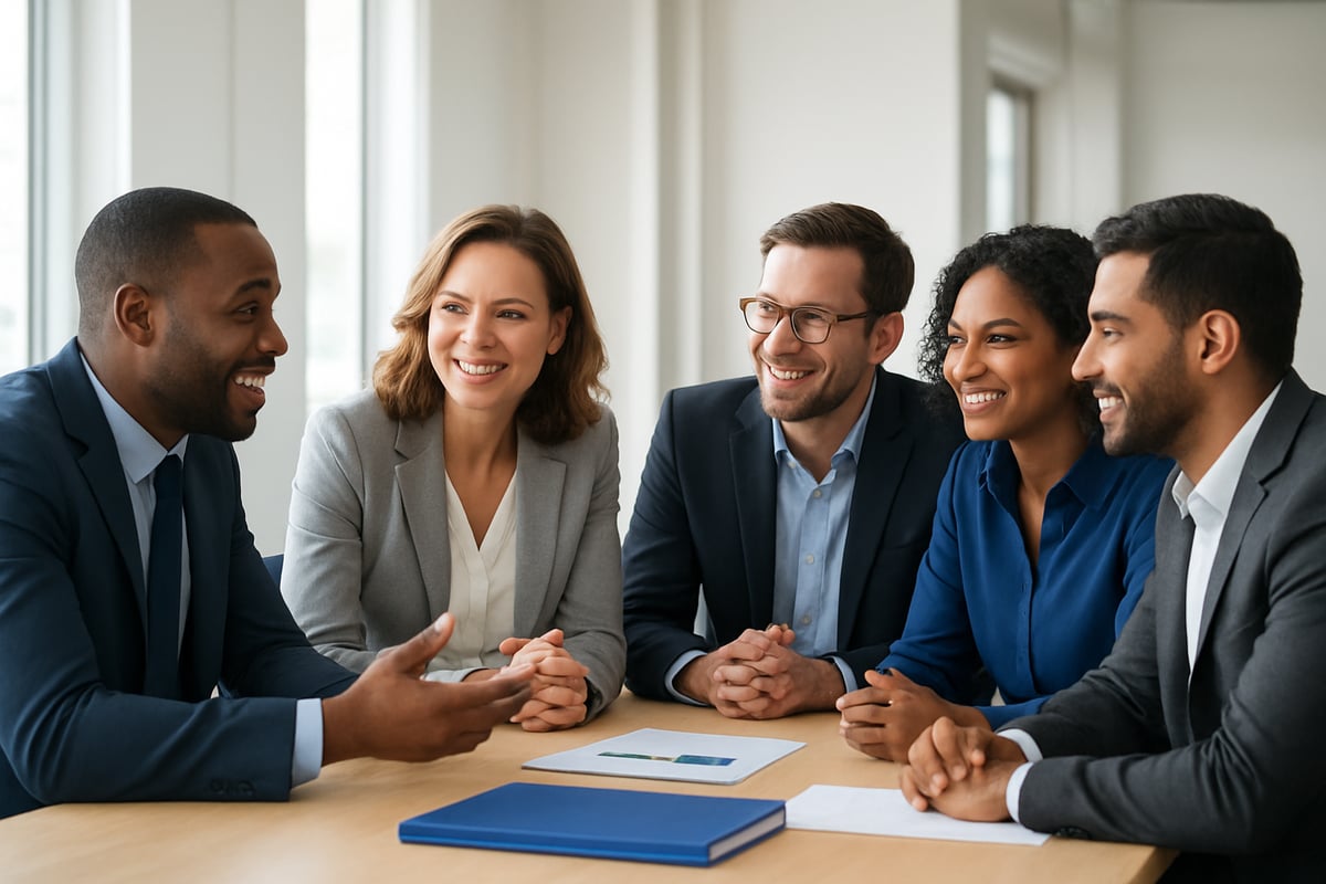 The Critical Role of Leadership in Fostering Resilience