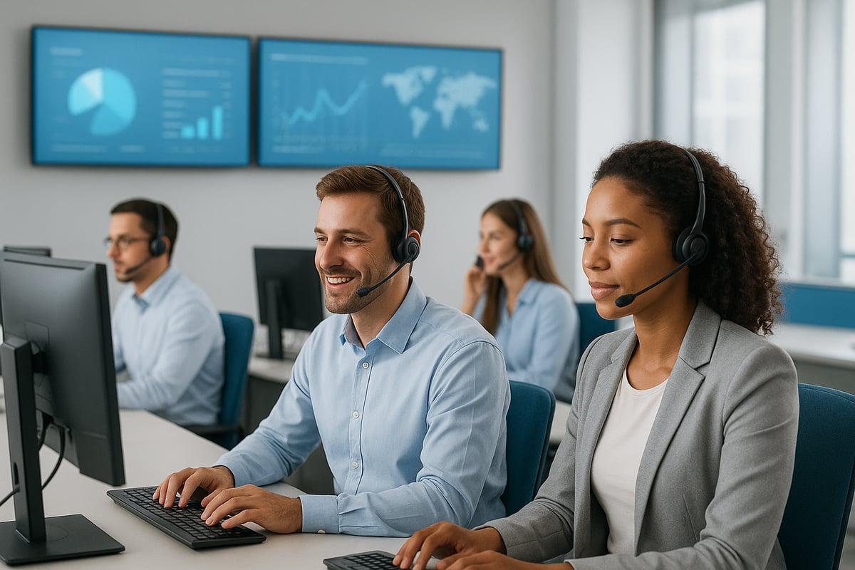 La evolución de la atención al cliente: Retos y oportunidades para 2026