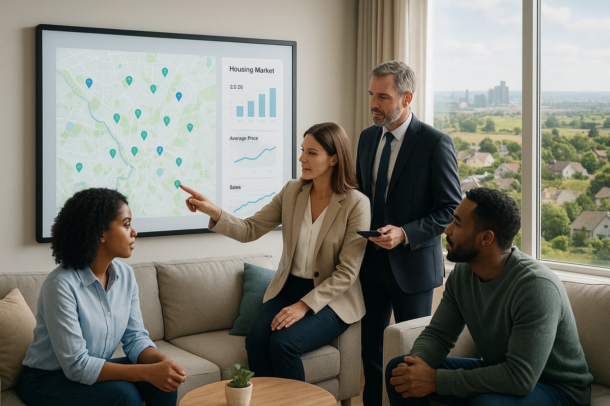 Understanding the 2026 Housing Market