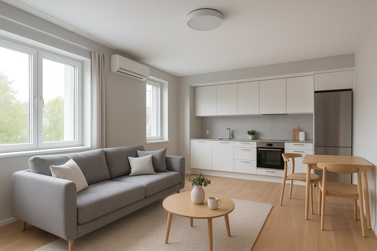 Koti Kuntoon: Tärkeimmät Remontit ja Parannukset