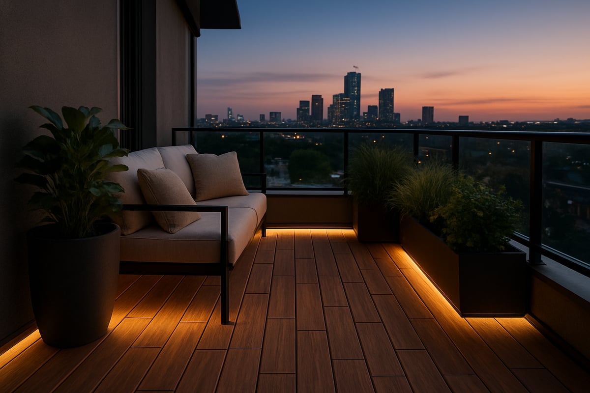 Planning and Designing Your Outdoor Space