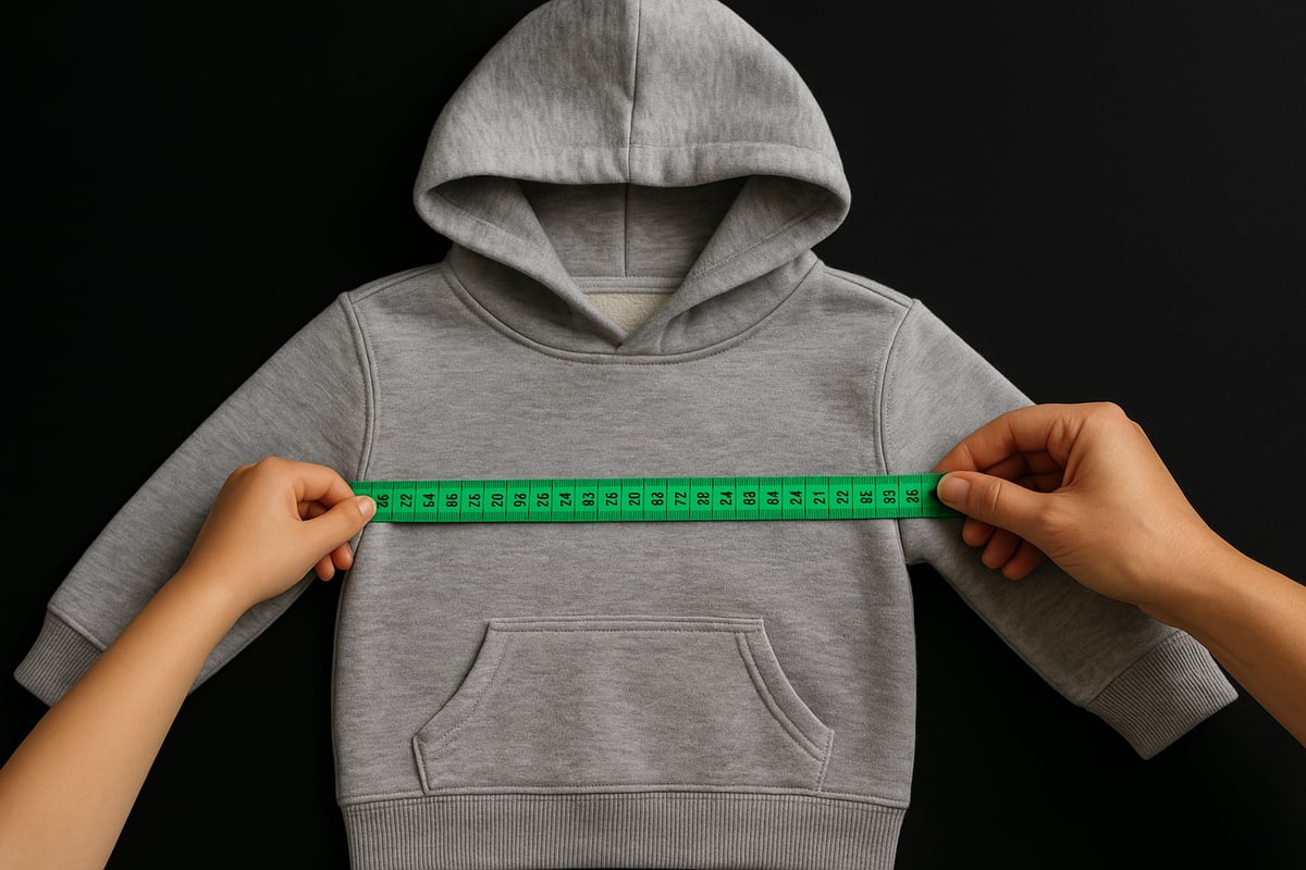 Oikean koon ja istuvuuden valinta