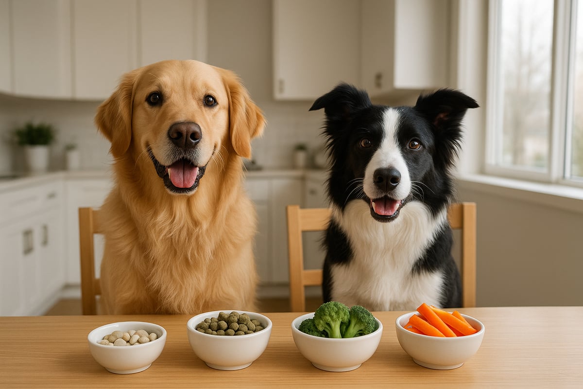 Integrating Skin Supplements Into Your Dog’s Routine