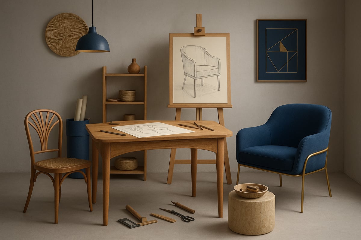 Les Fondamentaux du Design en Français