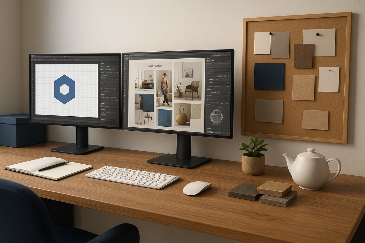 Outils et Ressources Indispensables pour les Designers Français