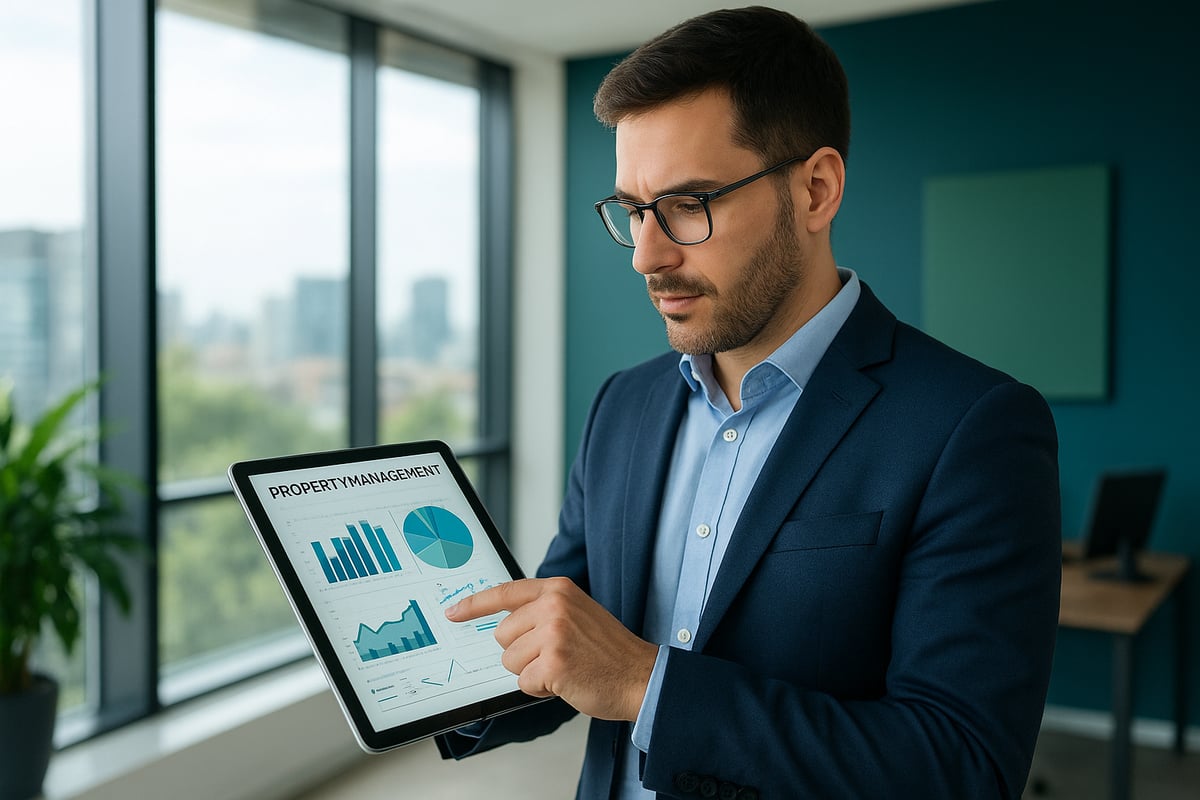 The Evolving Landscape of Property Management in 2026