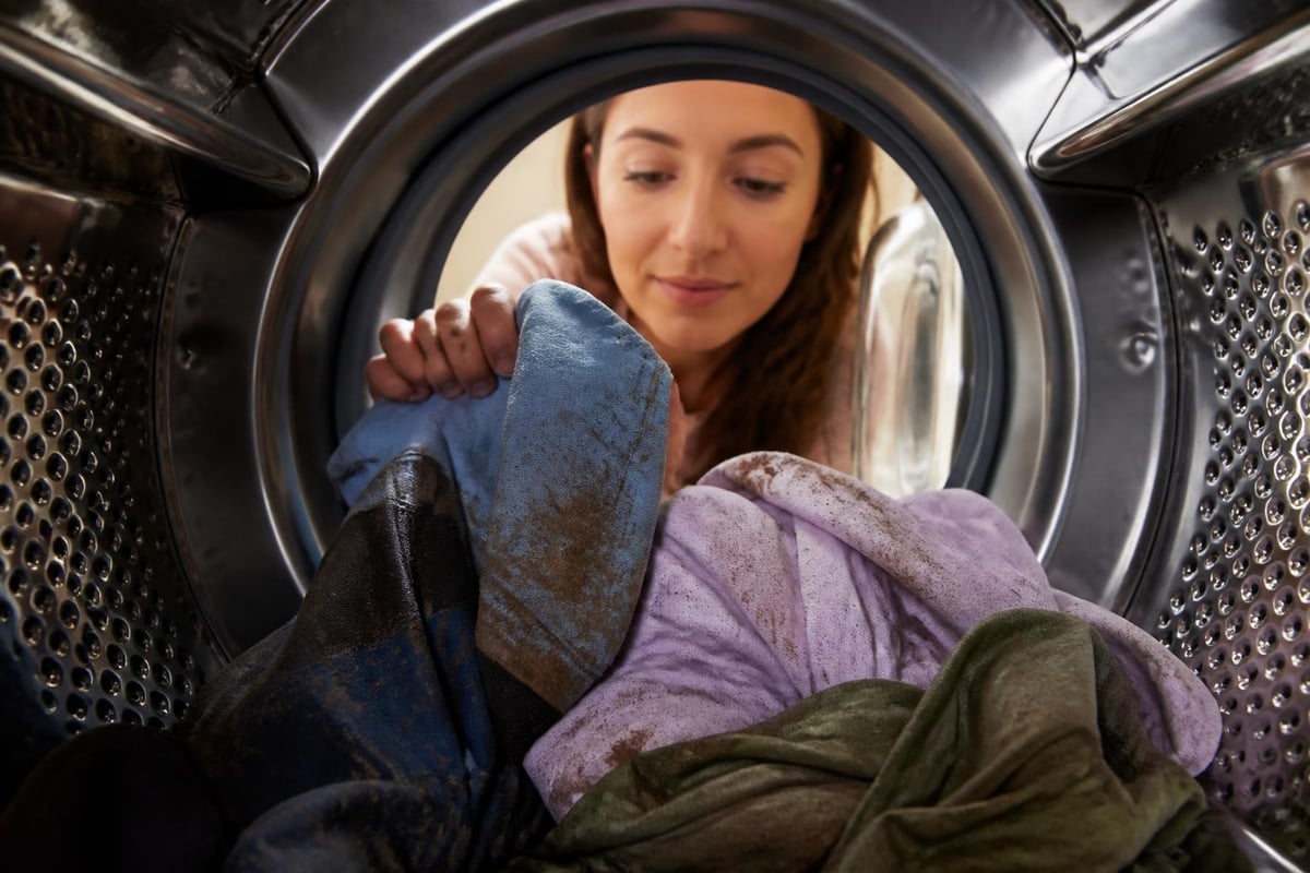 Washing cycle optimization