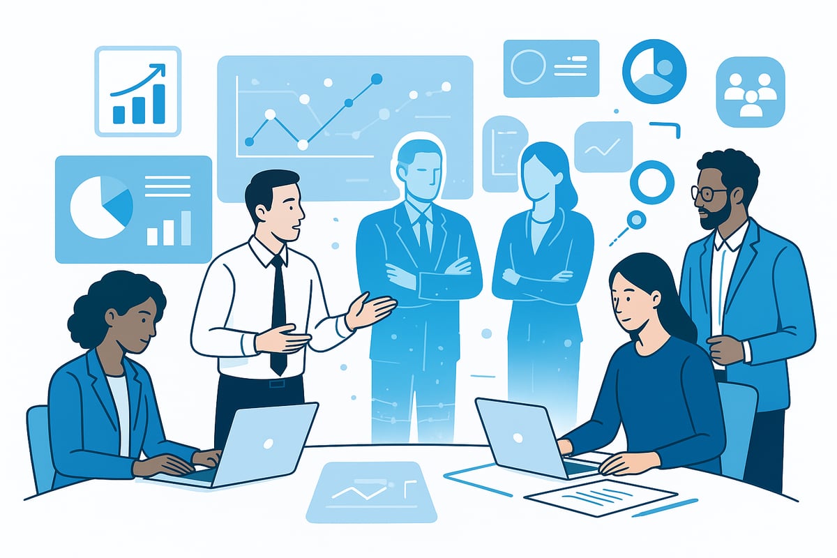 Understanding the Frontier Firm: Definition and Core Principles