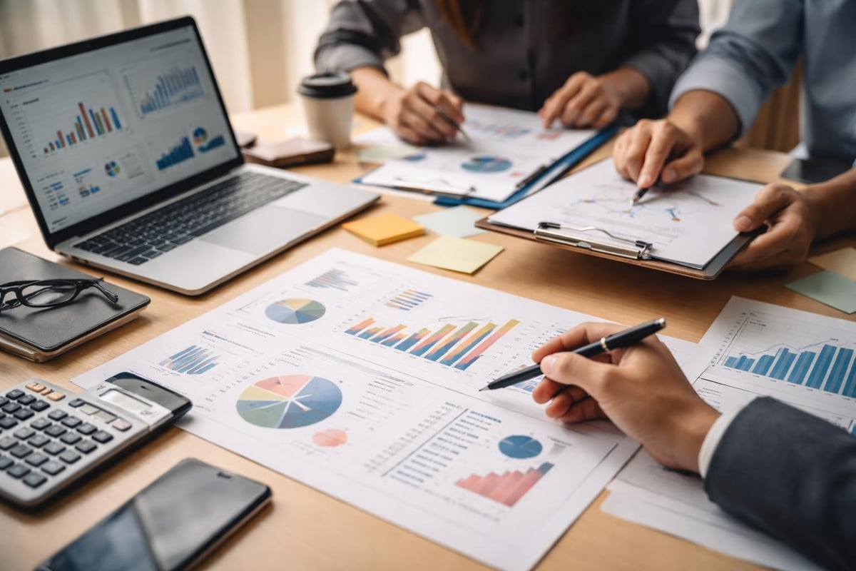 Cost optimization framework