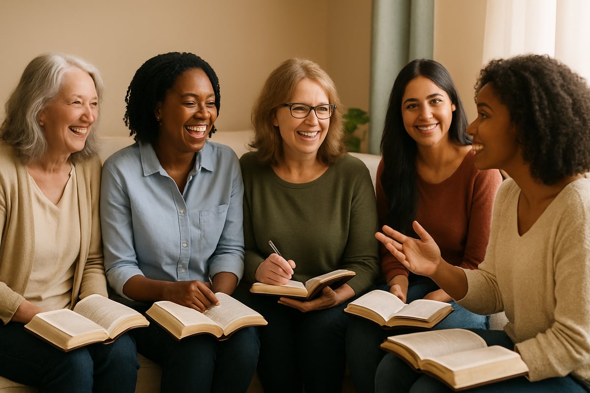 Importancia de los Temas Cortos para Mujeres Cristianas