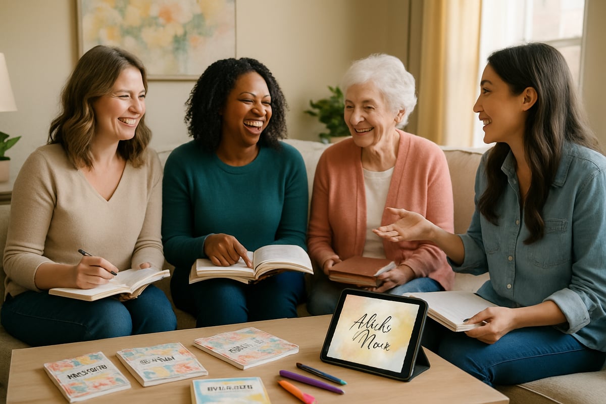 Consejos para Utilizar Estos Temas en Reuniones y Devocionales