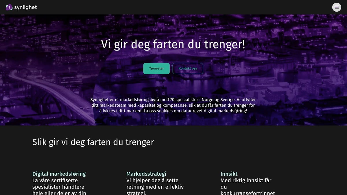 7 Geniale Beste Google Ads Byrå Valg for 2025 - Synlighet