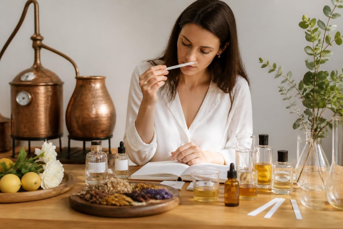 Magazin Parfum Expertise