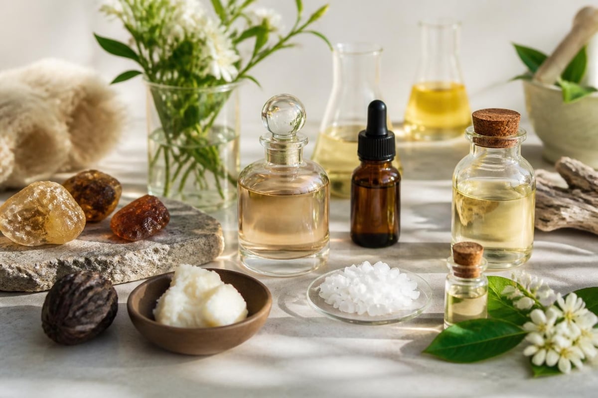 Clean Beauty Parfum