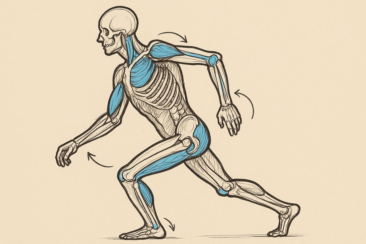 Forstå Bevægeapparatets Grundlæggende Anatomi
