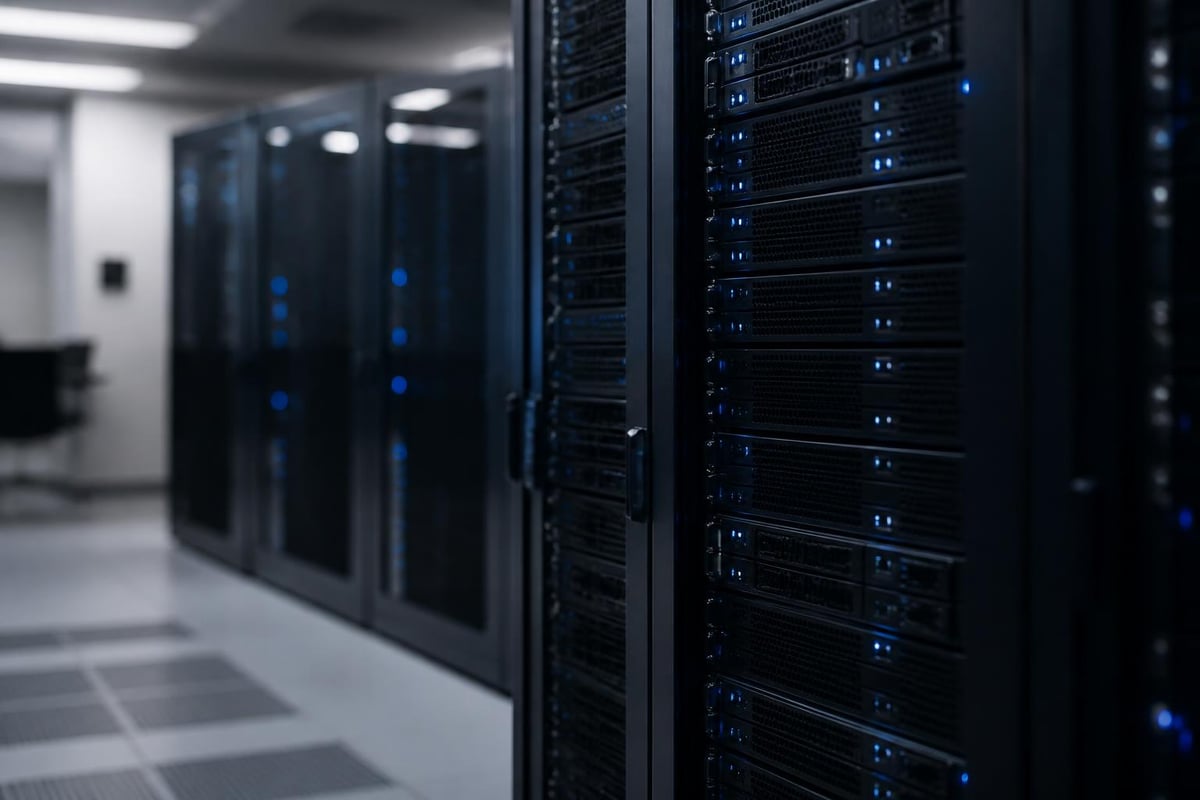 WordPress Hosting Requirements