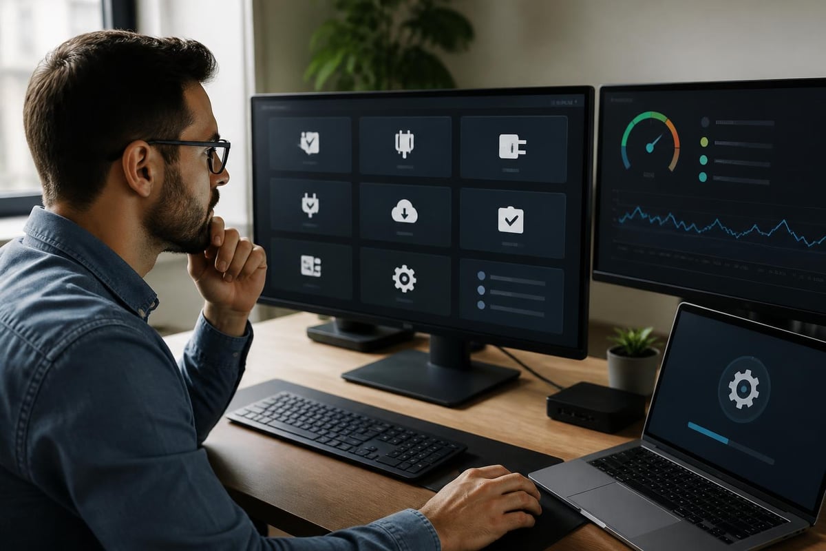 WordPress Plugin Strategy