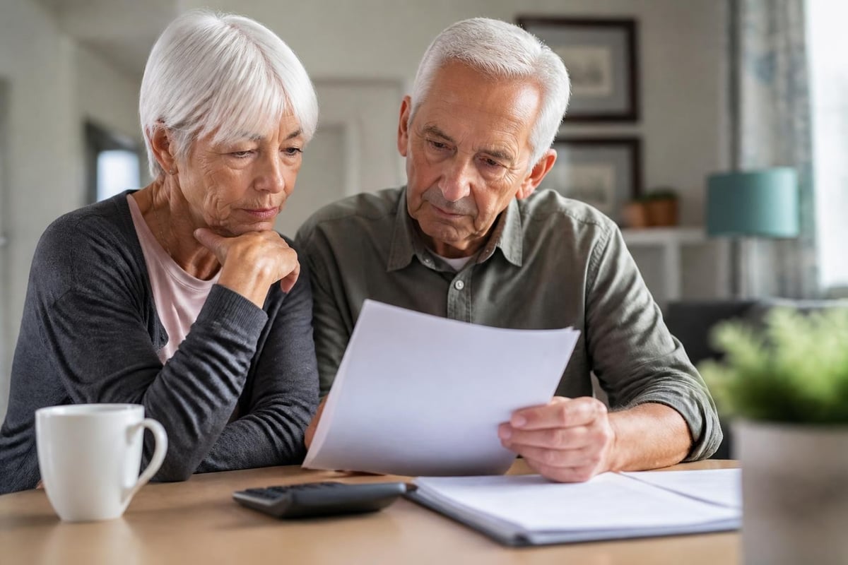 Life Insurance for Seniors: 2026 Coverage Guide 1 Life insurance purposes for seniors