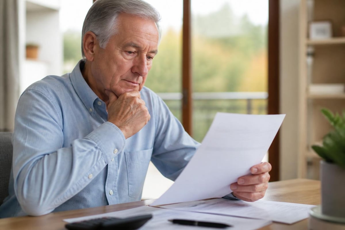 Life Insurance for Seniors: 2026 Coverage Guide 2 Premium cost factors
