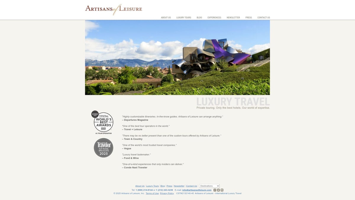 9 Unforgettable Italy Tours From USA to Book in 2026 6 9 Unforgettable Italy Tours From USA to Book in 2026 - Venetian Art & Architecture Private Tour by Artisans of Leisure
