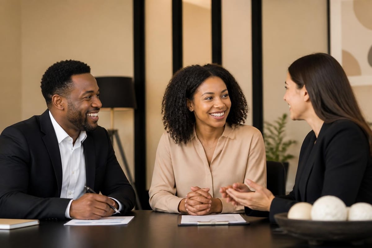 Employee financial wellness components