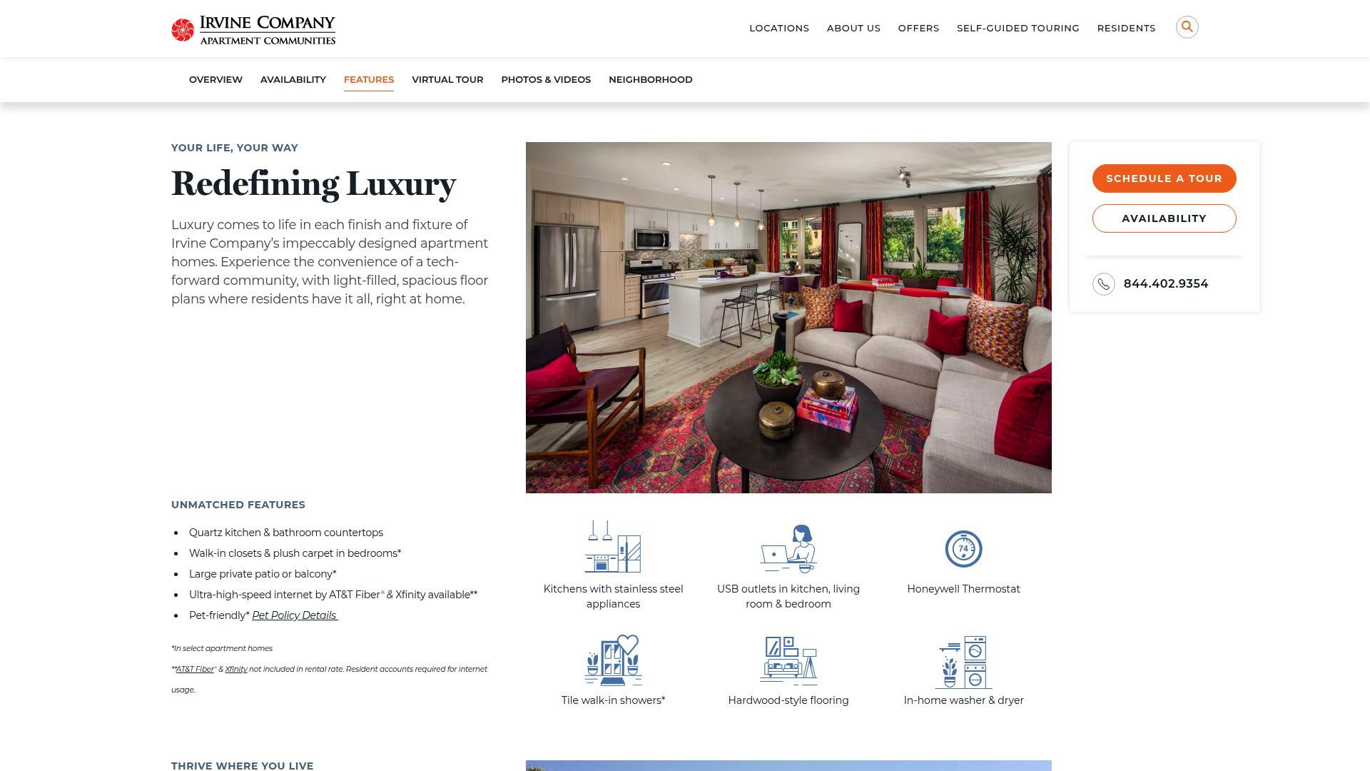 7 Best Work Apartments for Remote Professionals in 2025 - Santa Clara Square – Santa Clara, CA