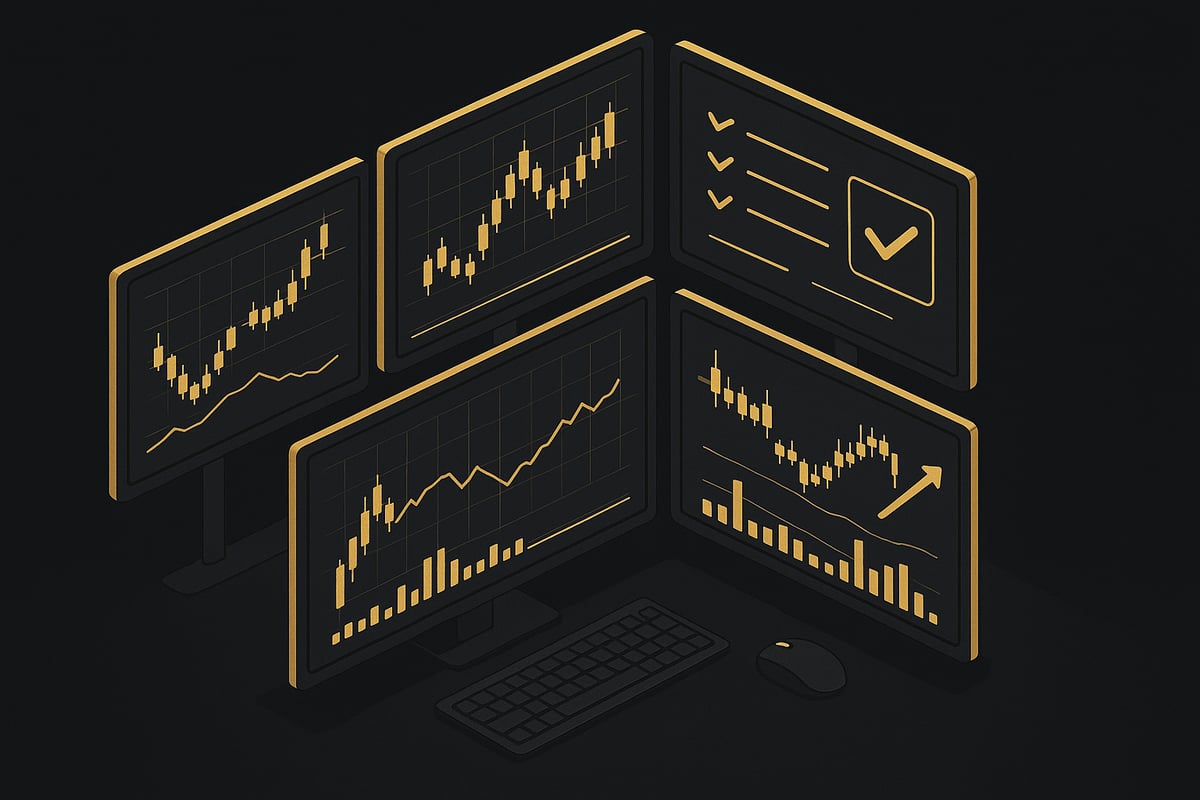 Step-by-Step Guide: How to Use the Accum Dist Indicator in 2026 Markets