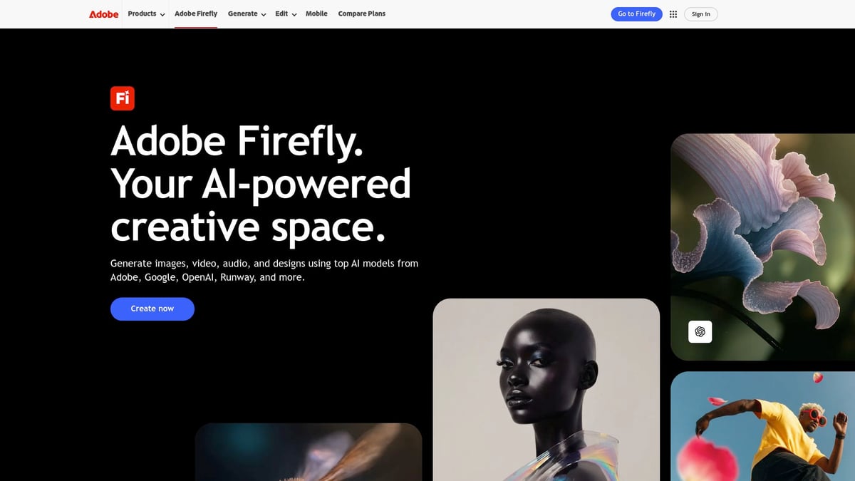 Top 7 AI Video Tools Transforming Content Creation in 2026 - Adobe Firefly Video