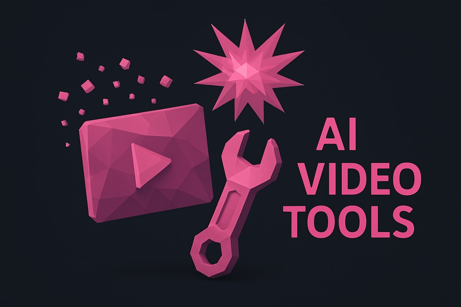 Top 7 AI Video Tools Transforming Content Creation in 2026