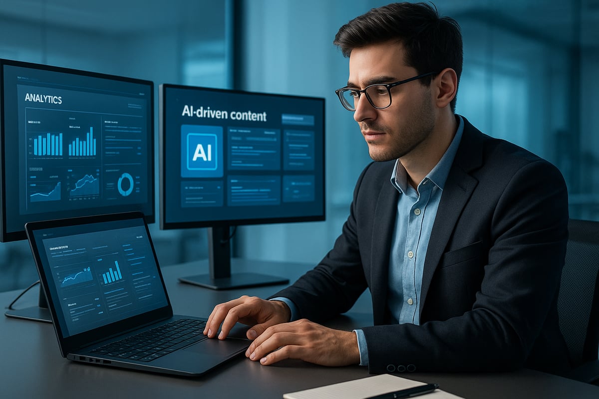 The Evolving Role of Social Media Marketing Experts in 2026