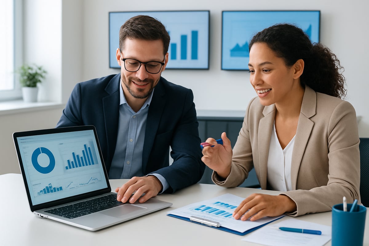 How to Choose the Right Social Media Marketing Expert for Your Brand