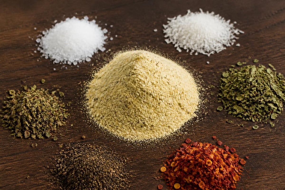 Understanding Aromat ingredients