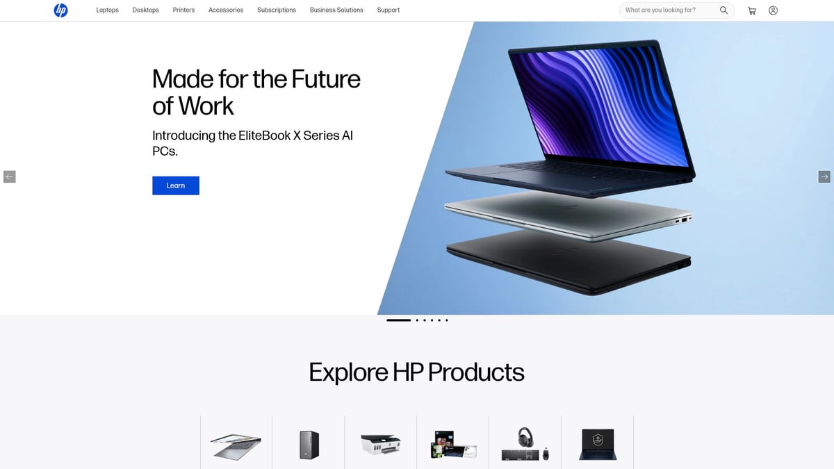 7 Meilleurs Appareil Photo Qui Imprime à Tester en 2026 - HP Sprocket 2-in-1