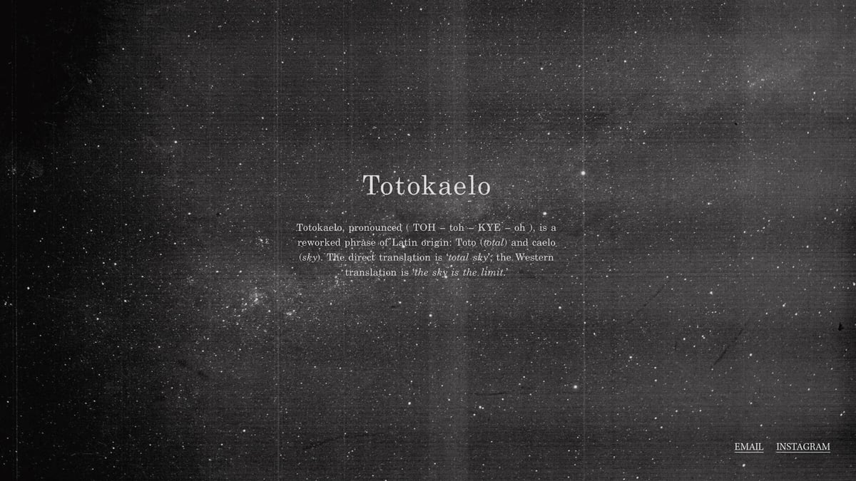 7 Essential New Yorker Clothing Shop Picks for 2025 Fashion - Totokaelo