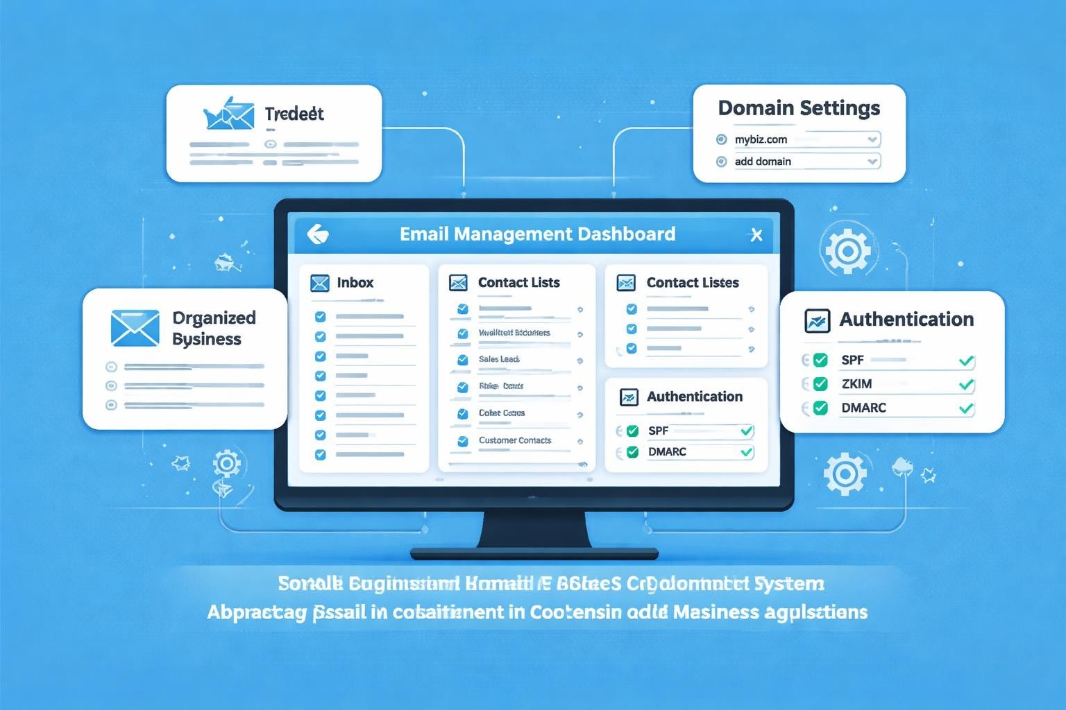 Help with Email Address: Complete Guide for Businesses