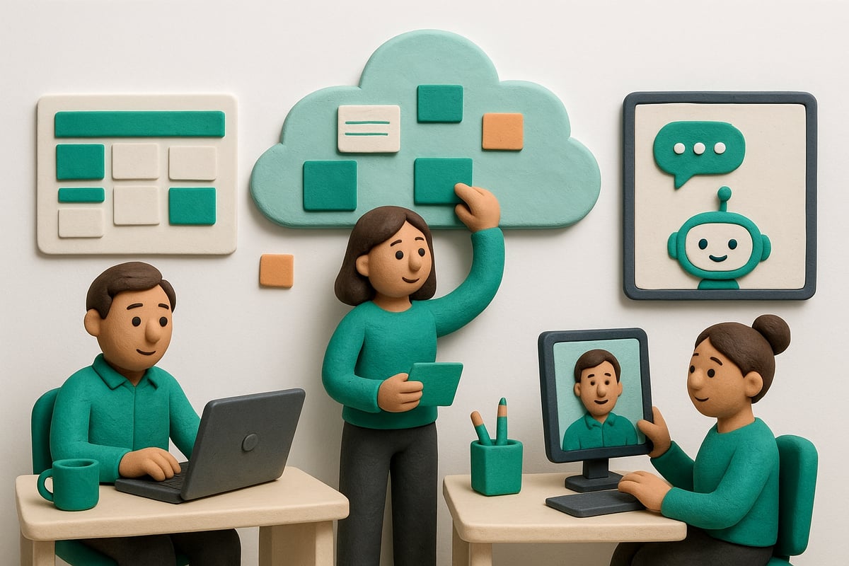 The Changing Landscape of Administration in 2026