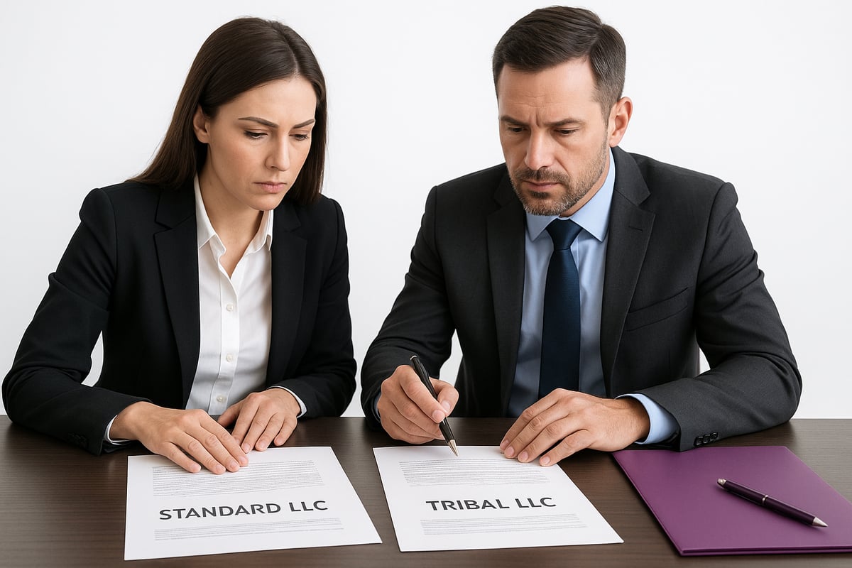 Asset Protection and Legal Shielding