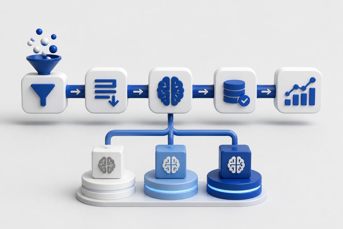 AI cost optimization