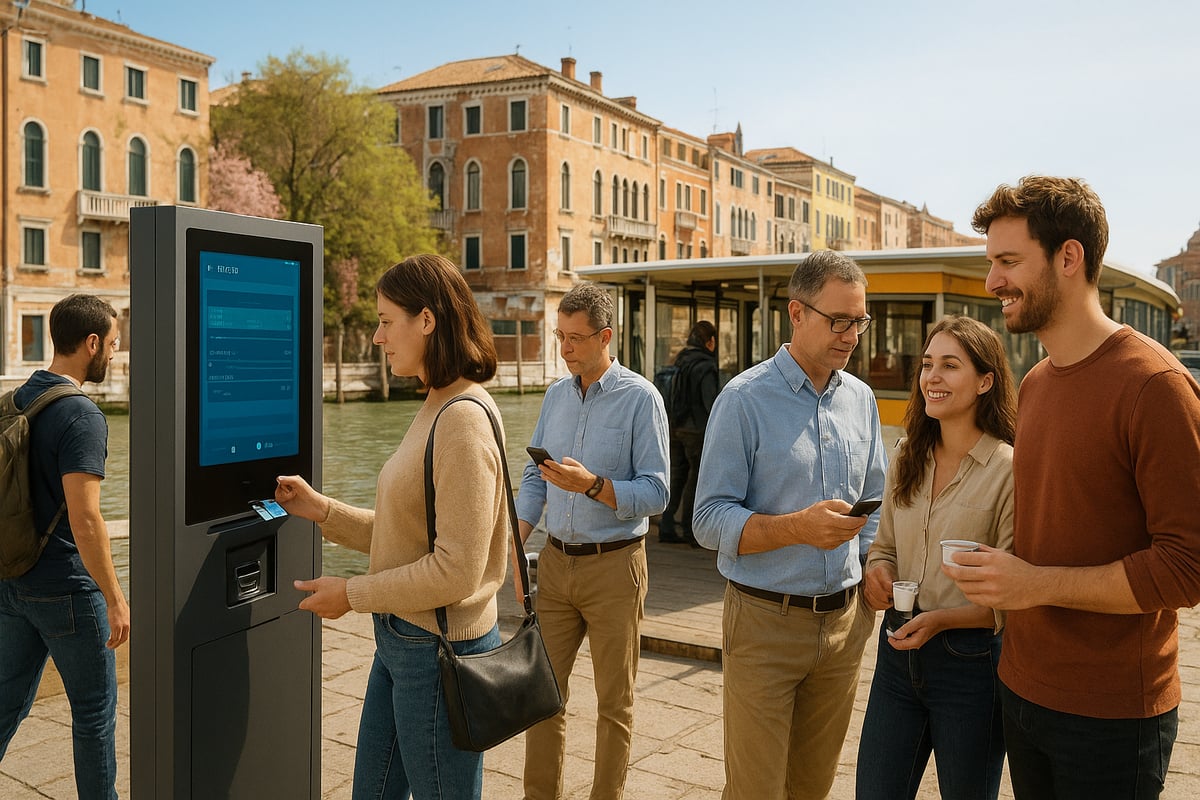 12 Unforgettable Things To Do In Venice Italy In 2026 2 Practical Tips for Visiting Venice in 2026