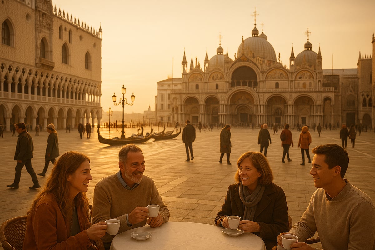 12 Unforgettable Things To Do In Venice Italy In 2026 1 Essential Venice: 12 Unforgettable Things To Do In 2026