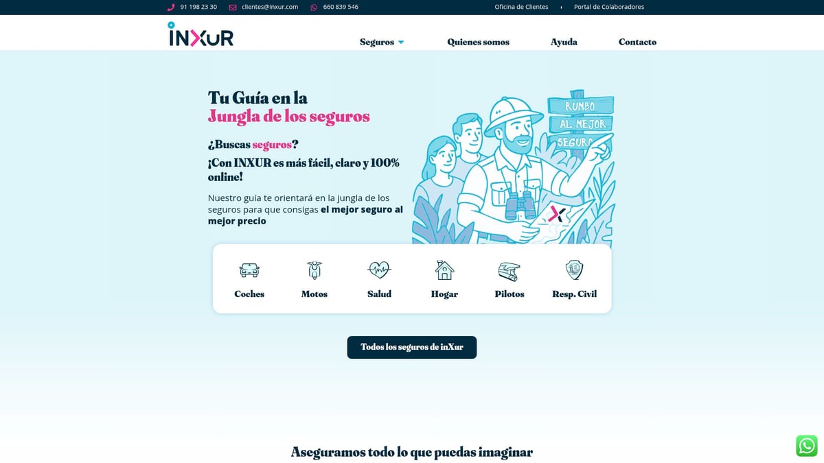 7 Consejos Clave Sobre Seguros Ciclomotor Baratos Online 2026 4 7 Consejos Clave Sobre Seguros Ciclomotor Baratos Online 2026 - Contrata tu seguro de ciclomotor con asesoramiento digital y transparente