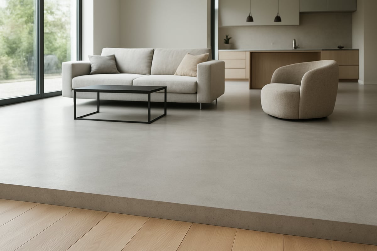 Wat Bepaalt De Prijs Van Een Gietvloer Per Vierkante Meter?