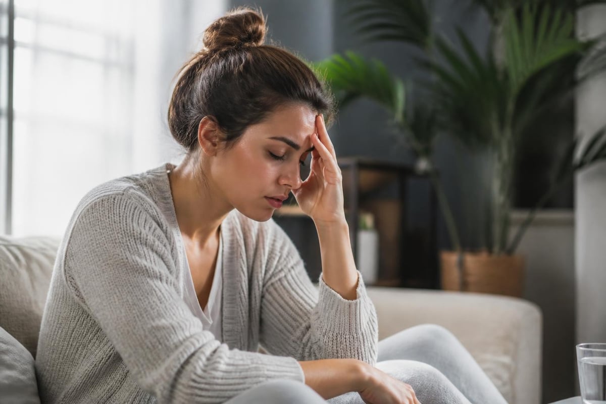 Mind-body connection in health