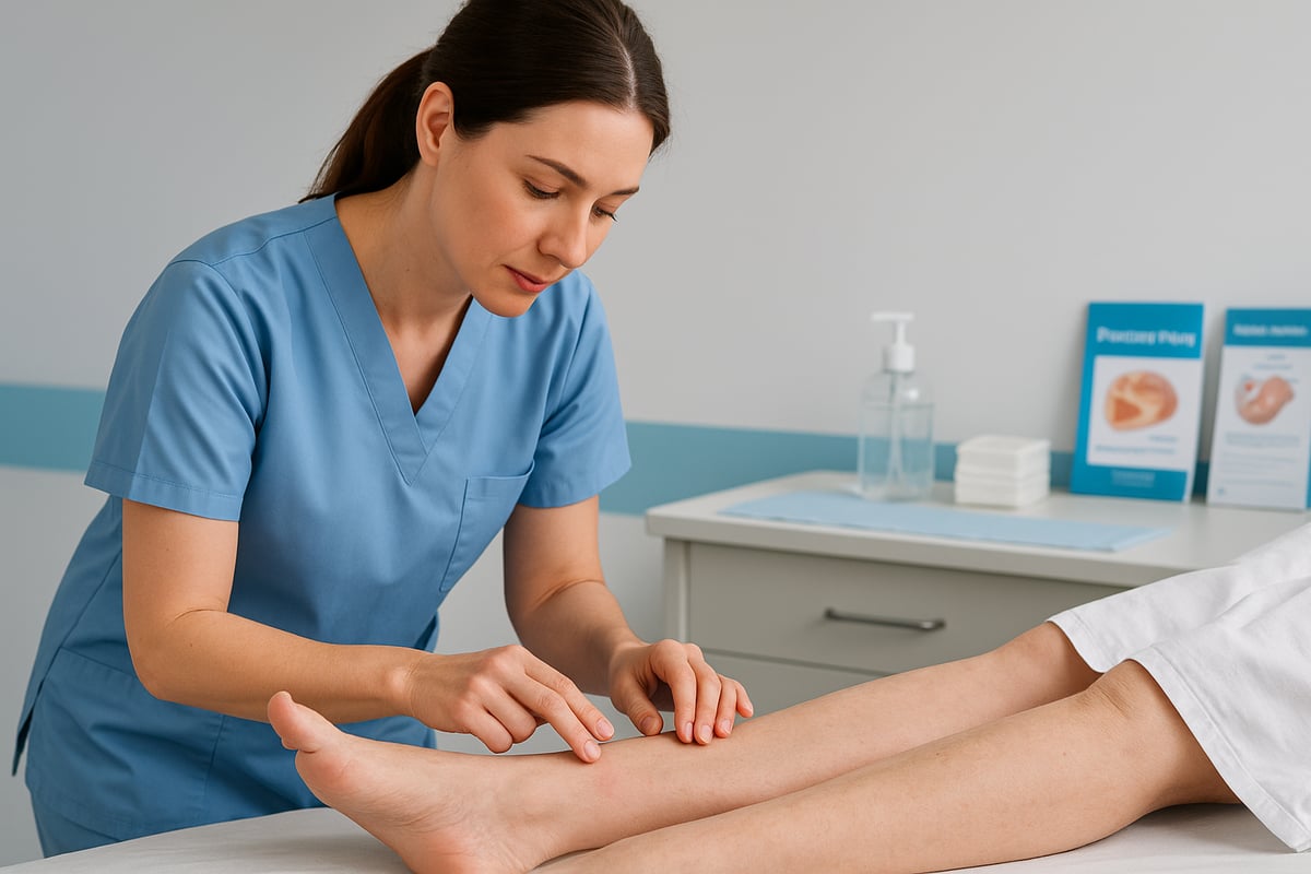 Prevention and Reducing Risk of Wound Complications