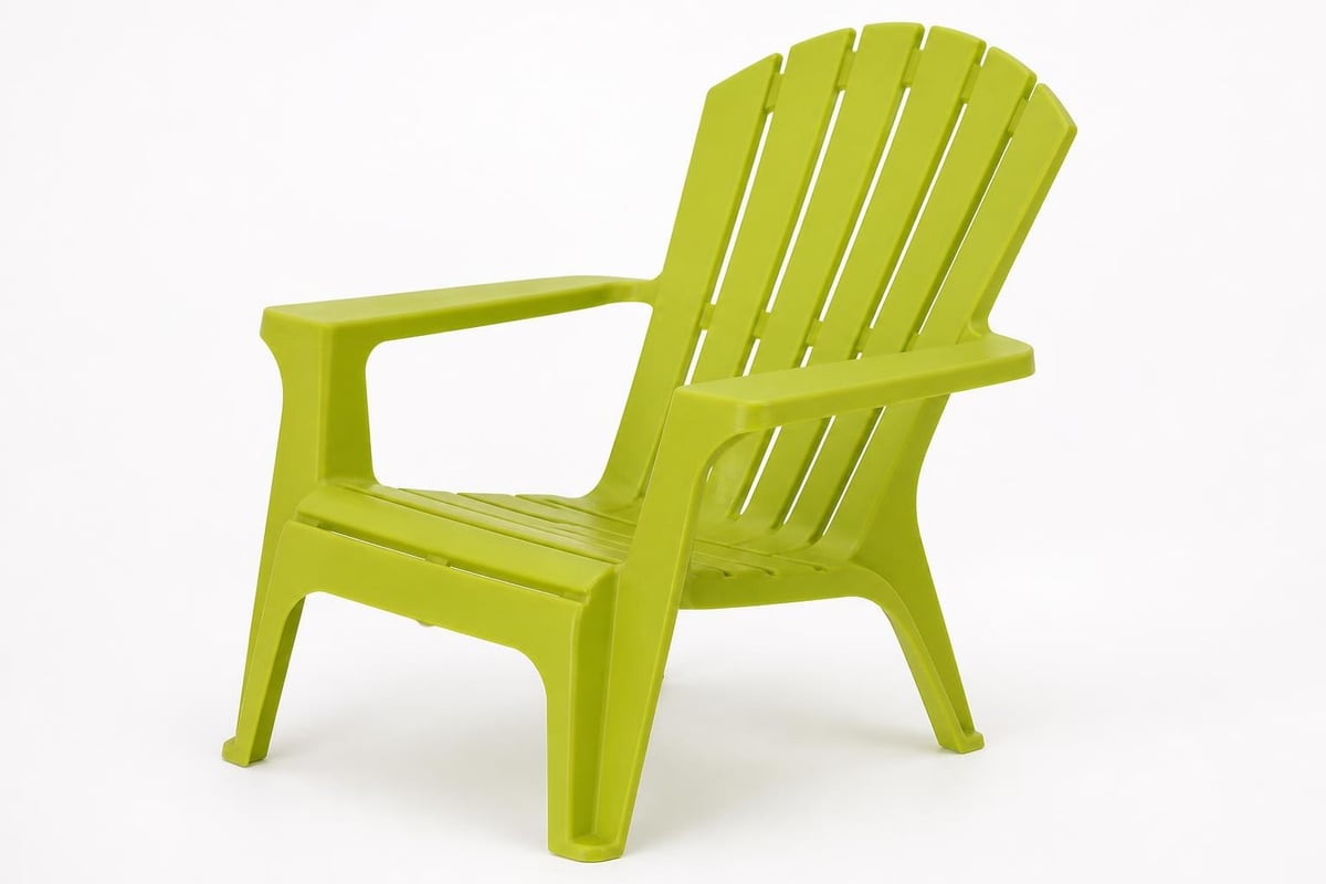 Ergonomic chair design