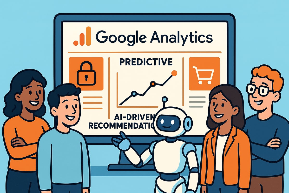 Expert Strategies for Maximizing Google Analytics Value in 2026