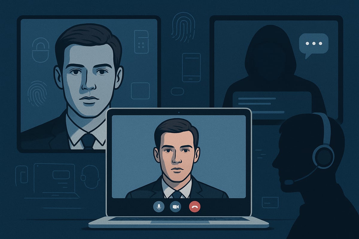 Common Proxy Interview Tactics and Real-World Examples